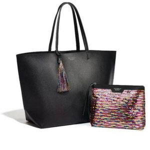 Victorias Secret Limited Edition Tote Bag